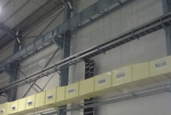 Ducting 3